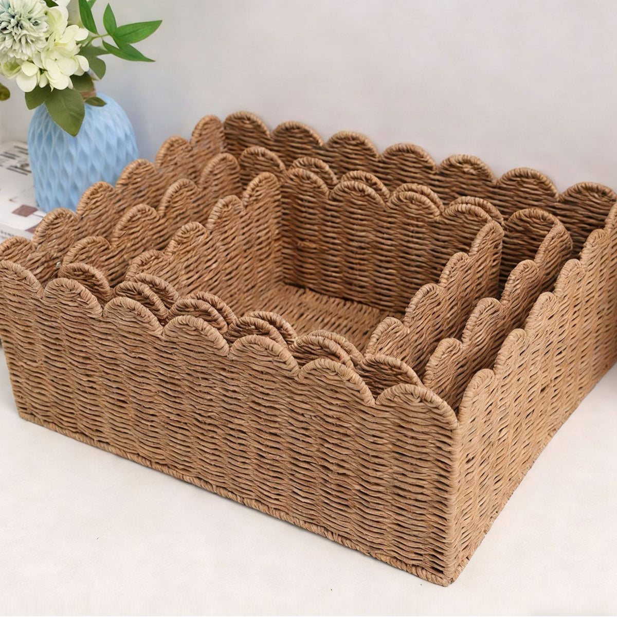 Decorative Storage Acalora