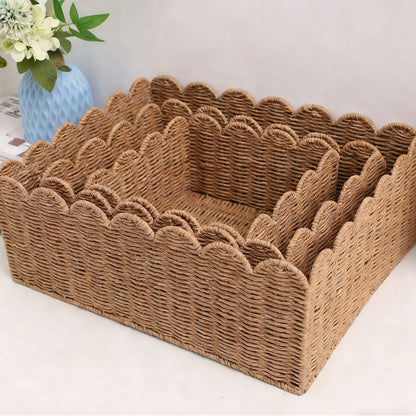 Decorative Storage Acalora
