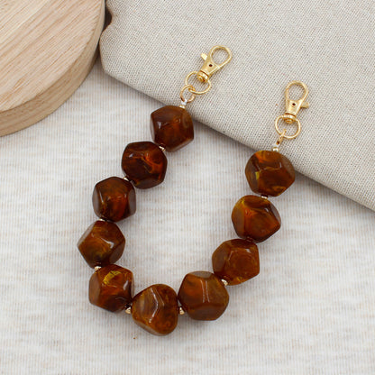 Artisan Beaded Bracelet Acalora