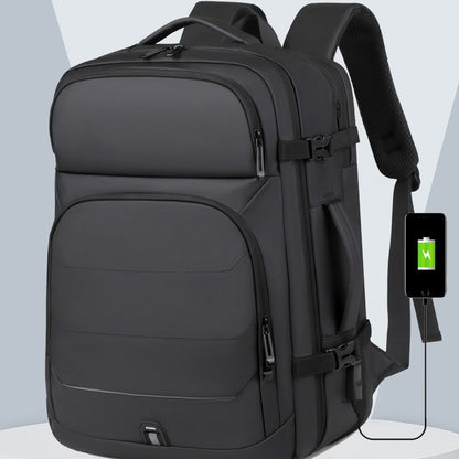 Versatile Organizational Travel Backpack Acalora