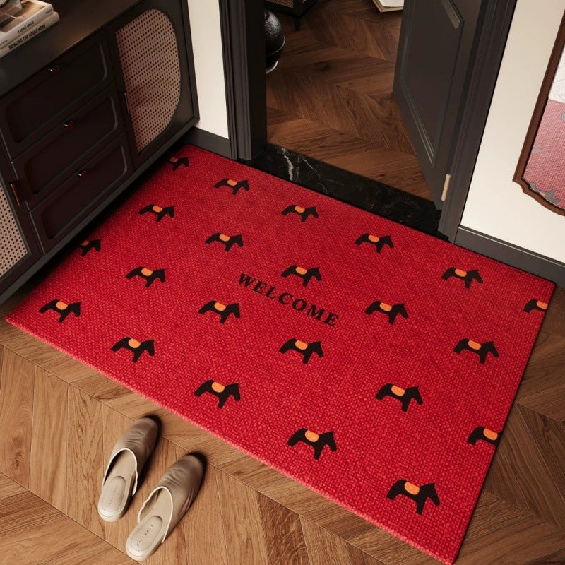 Decorative Door Mat Acalora