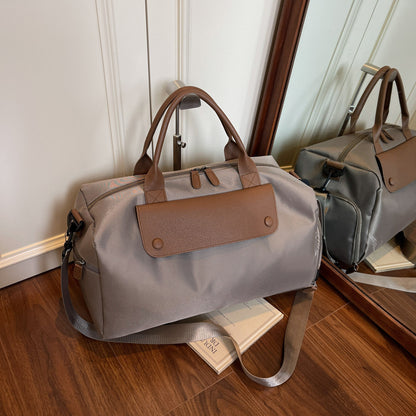 Travel Duffel Bag