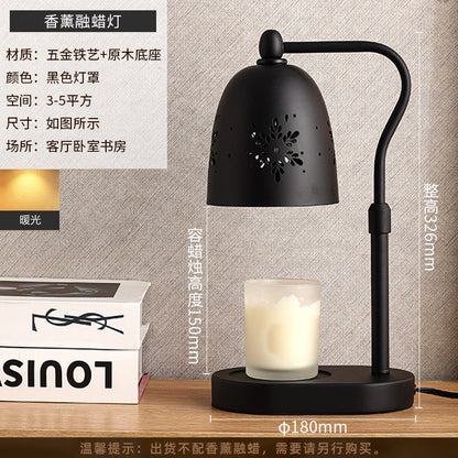 Modern Elegant Table Lamp