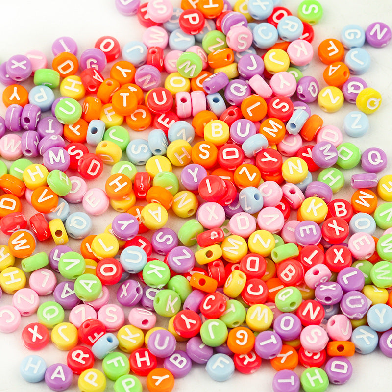 Crafting Beads Acalora
