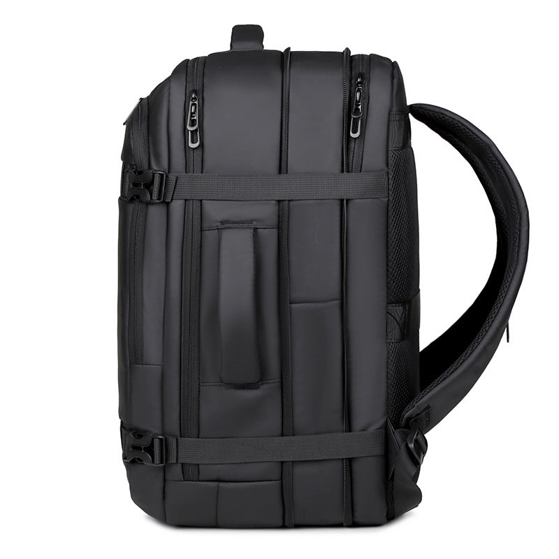 Travel-Friendly Utility Backpack Acalora