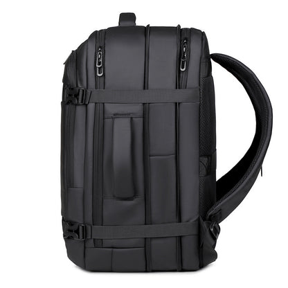 Travel-Friendly Utility Backpack Acalora