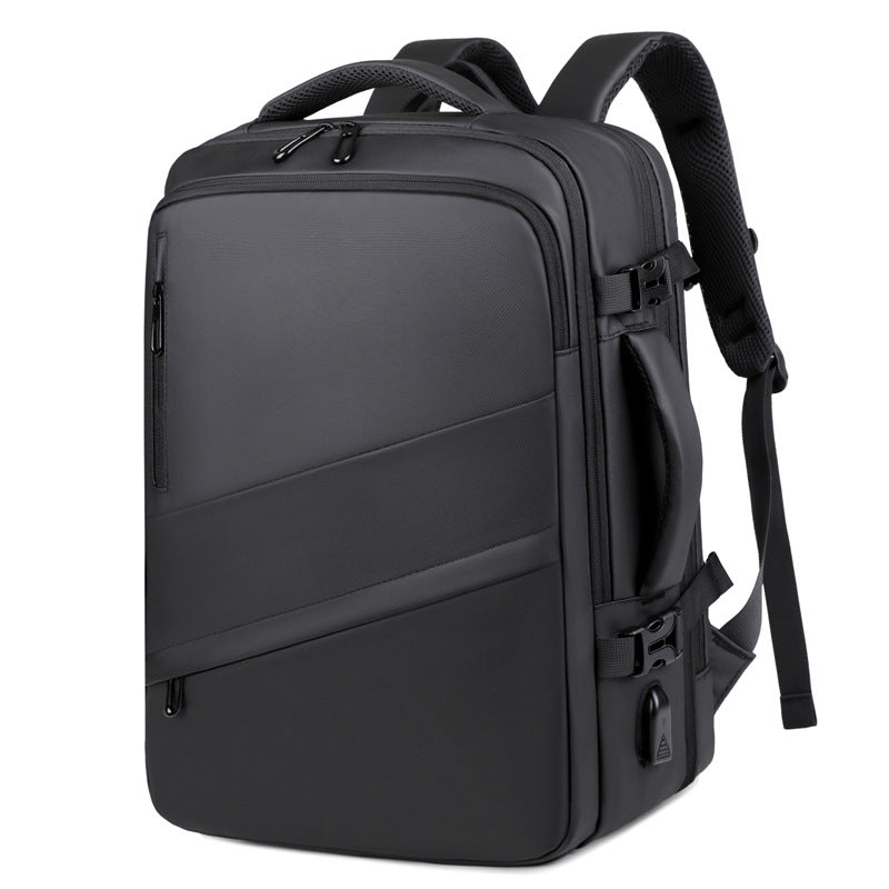High-Performance Versatile Travel Backpack Acalora