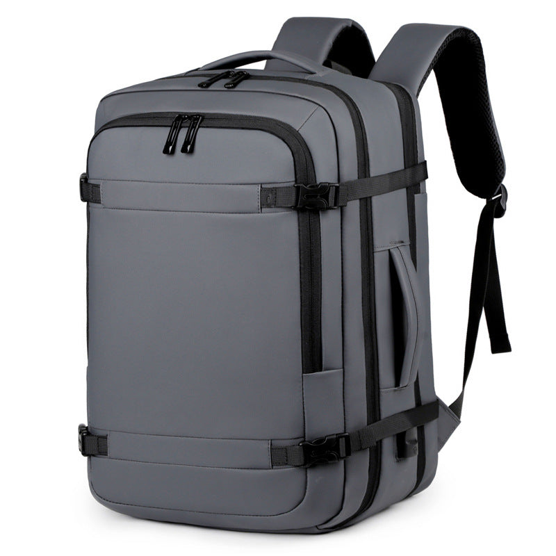 Multi-functional Urban Commuter Backpack Acalora