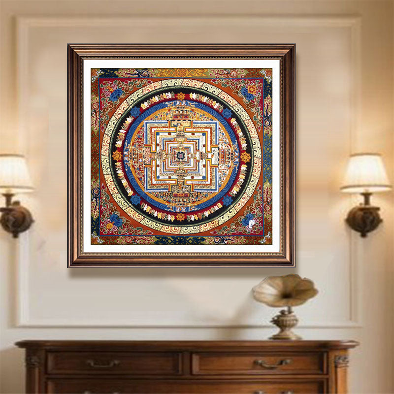 Decorative Spiritual Wall Art