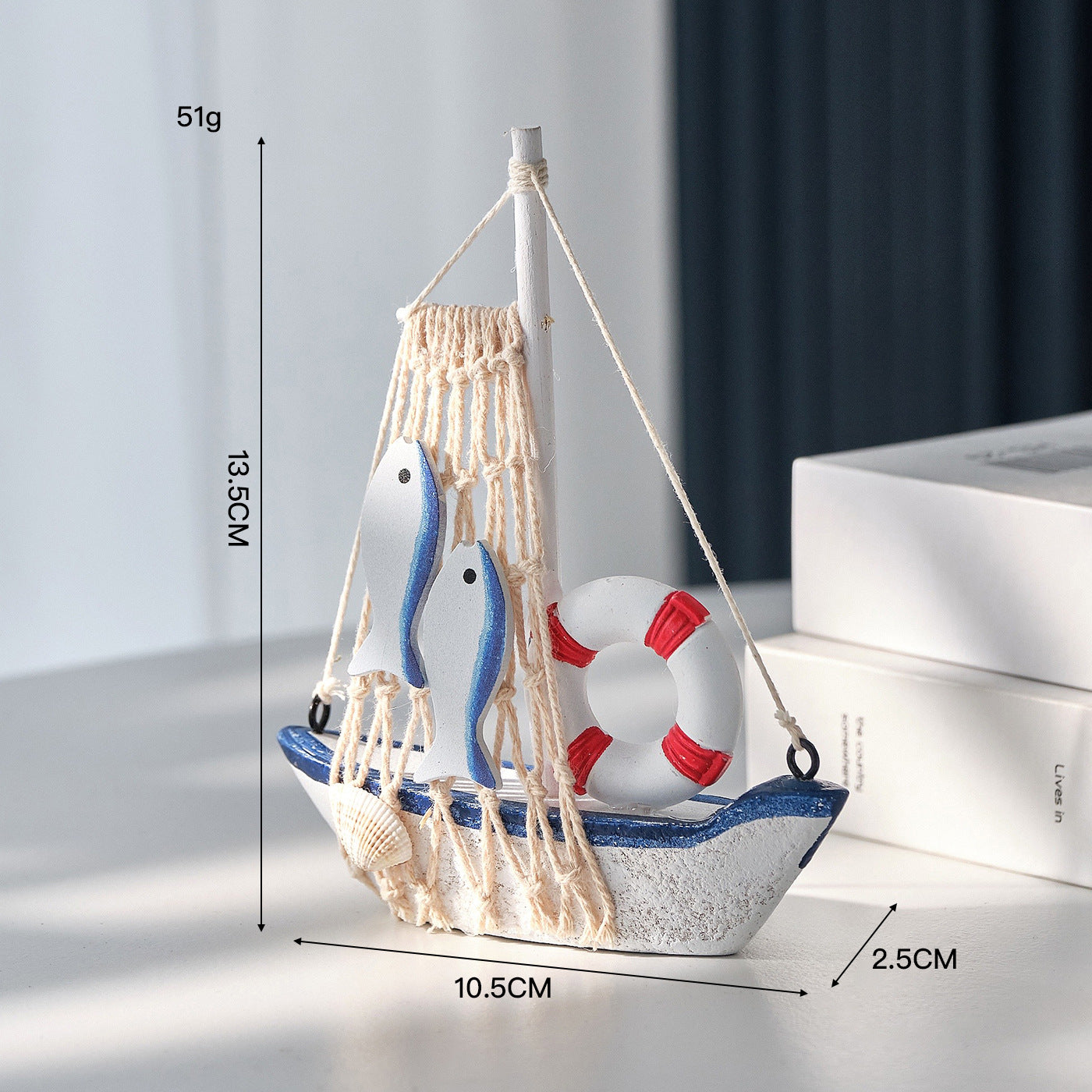 Maritime Storage Box Set