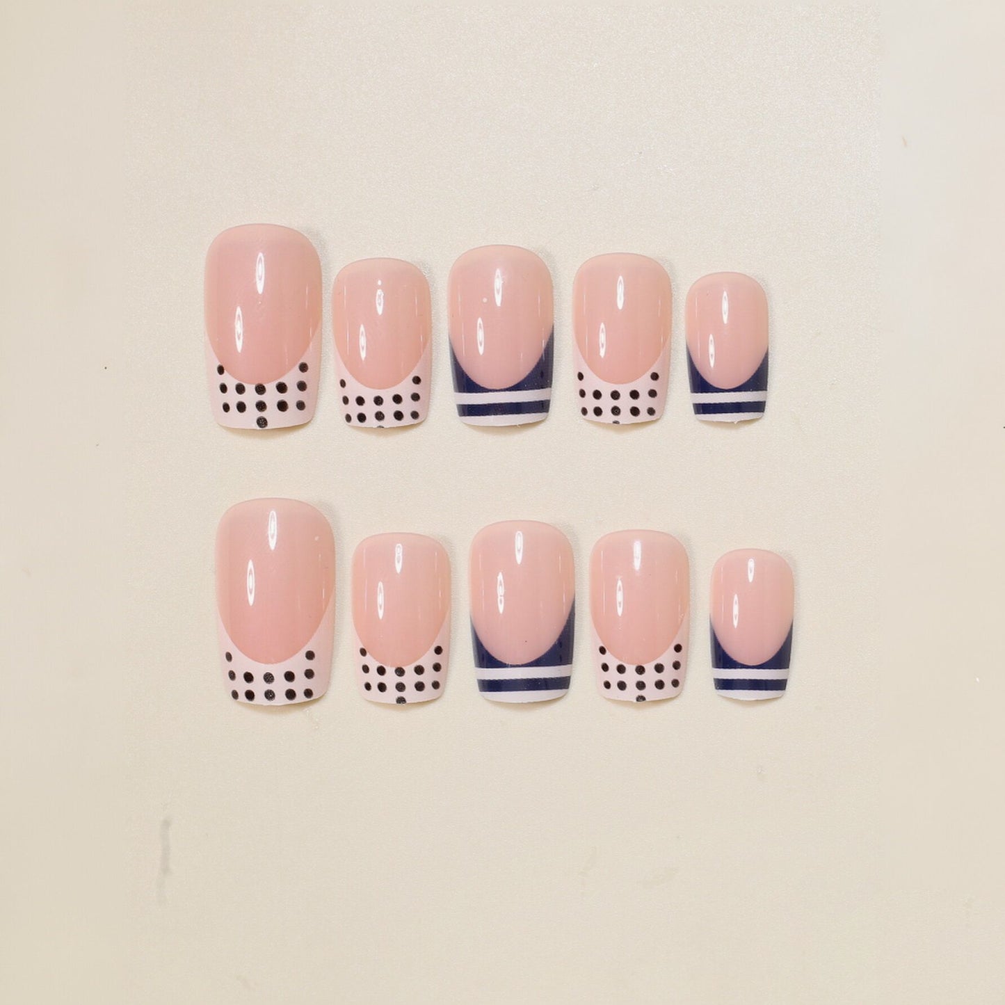 Decorative Nail Art Tips Acalora