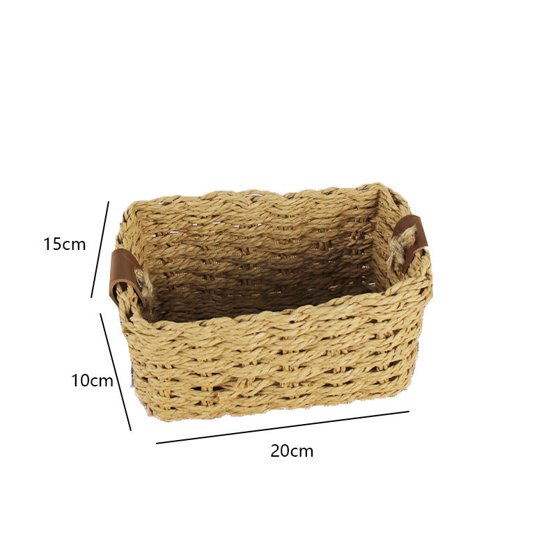 Storage Basket Acalora