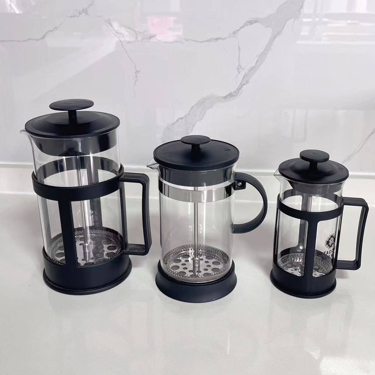 Ladies French Press Kalsten