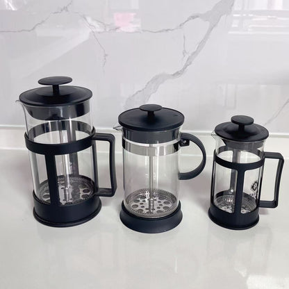 Ladies French Press Kalsten