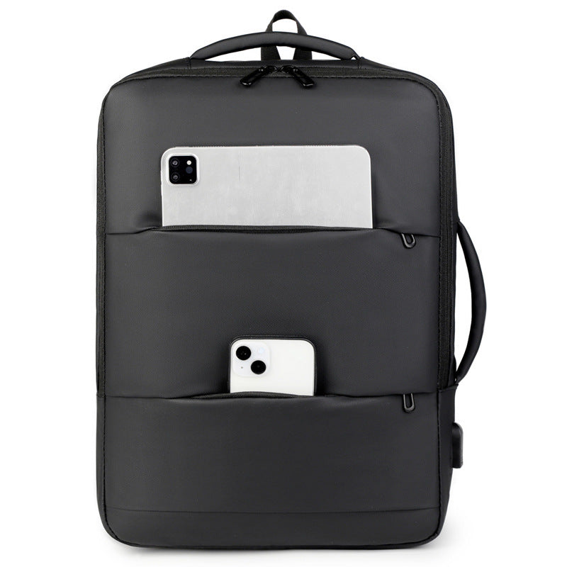 Versatile Travel Backpack Acalora