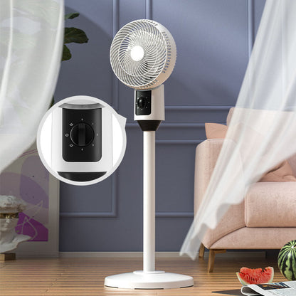 Unisex Stand Fan Bowlift