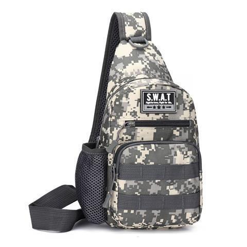 Sling shoulder bag Brehn