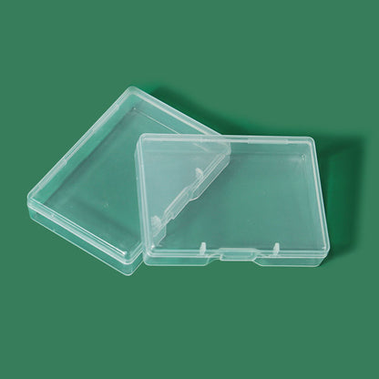 Transparent Multi-Use Storage Case Acalora