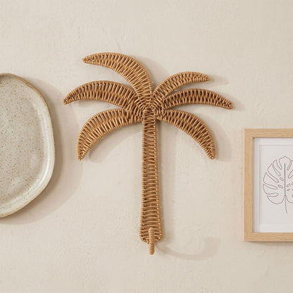 Wall hook in palm shape Acalora