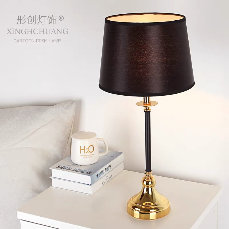 Elegant Table Desk Lamp