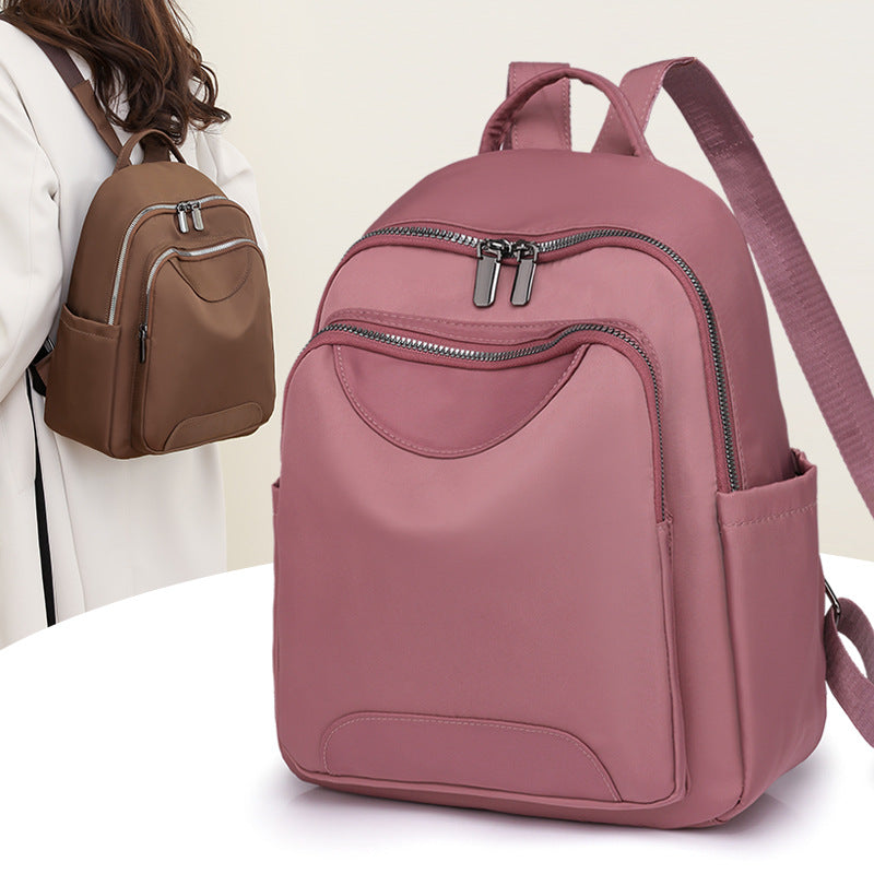 Modern Functional Backpack Acalora