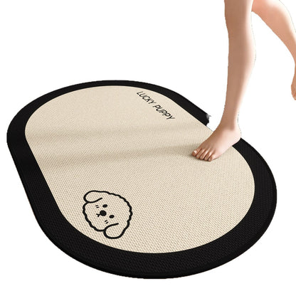 Bath Mat