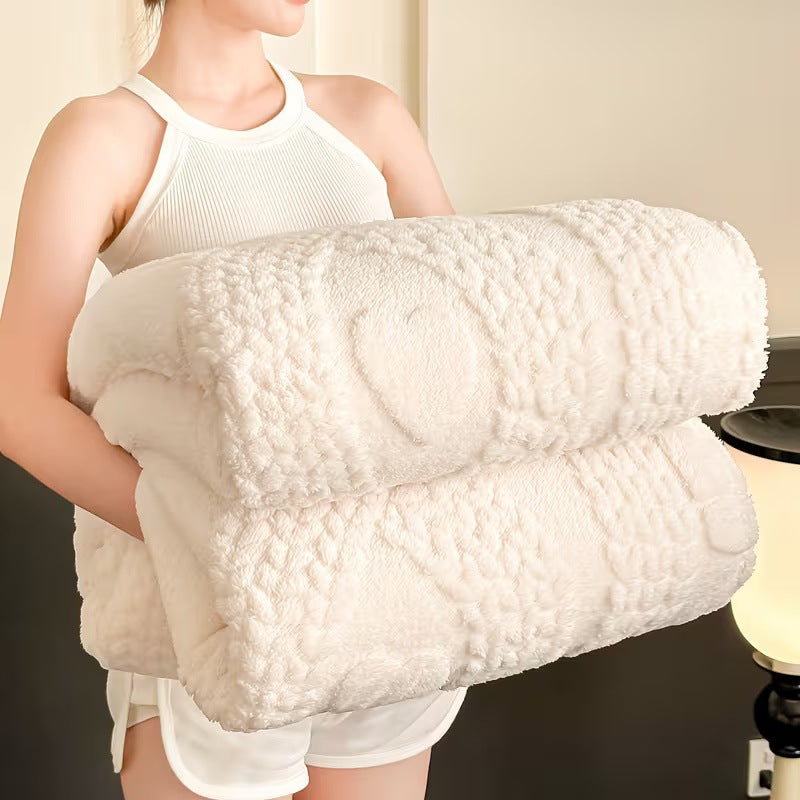 Home Decorative Blanket