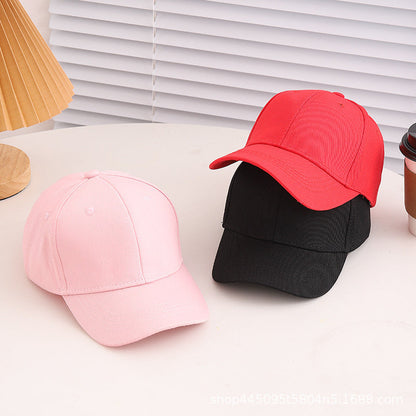 Women's Classic Adjustable Snapback Cap Skanto