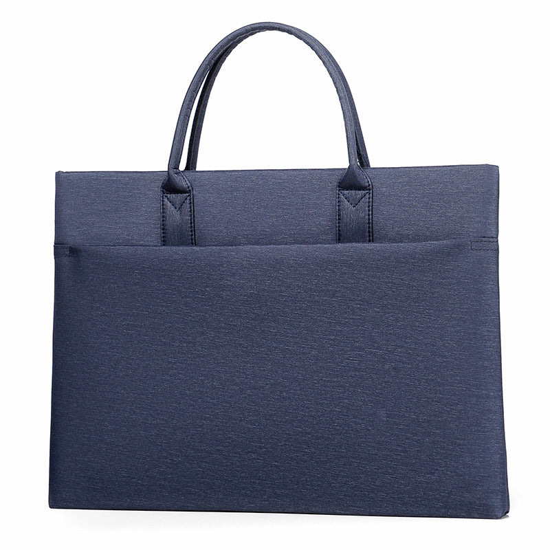 Stylish Professional Document Tote Bag Acalora