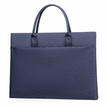 Stylish Professional Document Tote Bag Acalora