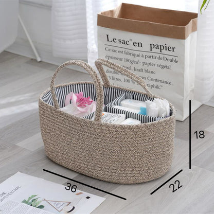 Storage basket Acalora