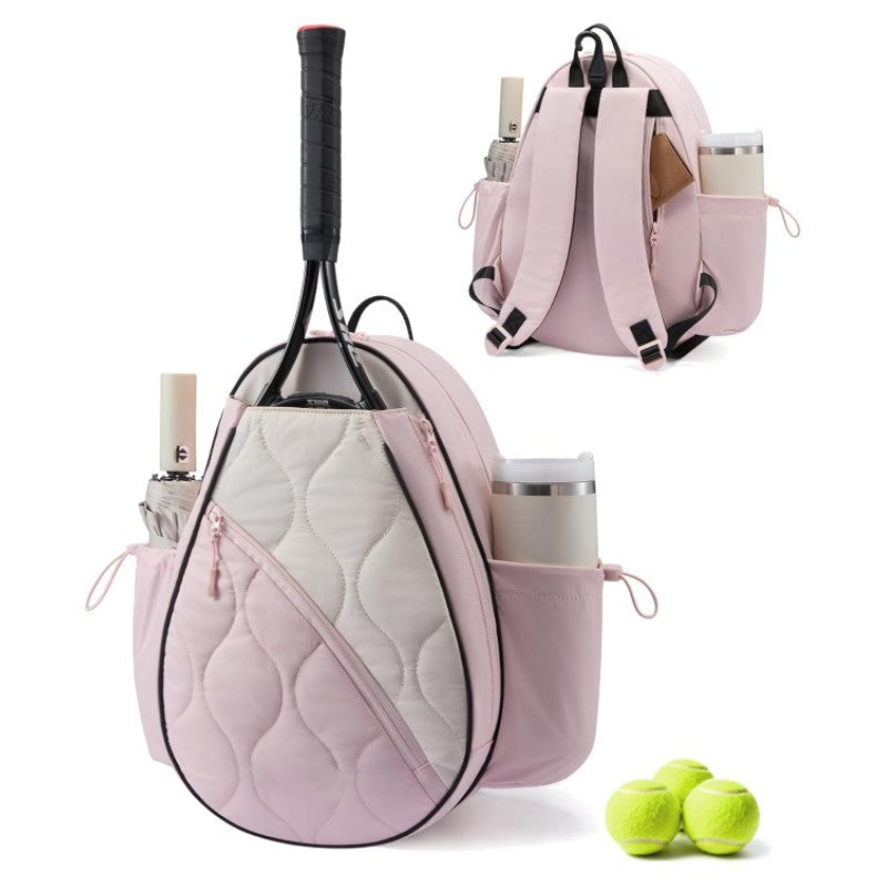 Versatile Tennis Backpack Acalora