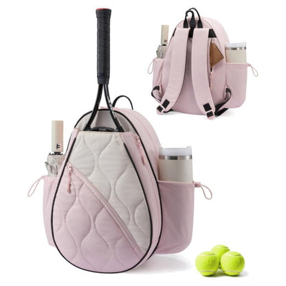 Versatile Tennis Backpack Acalora