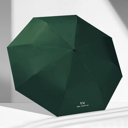 Women's UV protection umbrella with anti-reflective fabric Karnz