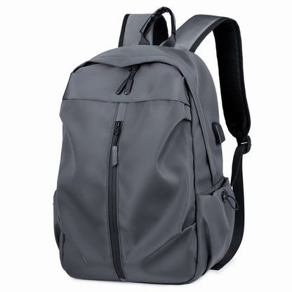 Modern Versatile Water-Resistant Backpack Acalora