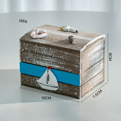 Maritime Storage Box
