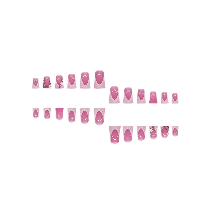 Elegant 3D Nail Art Kit Acalora