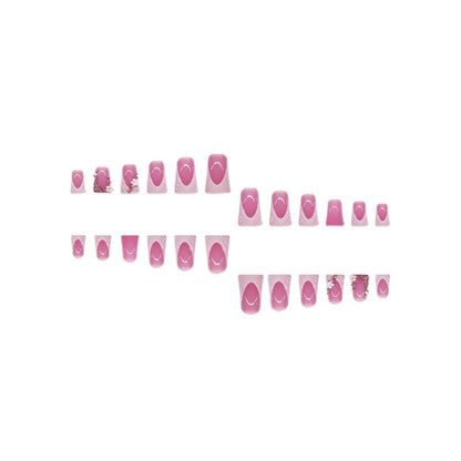 Elegant 3D Nail Art Kit Acalora