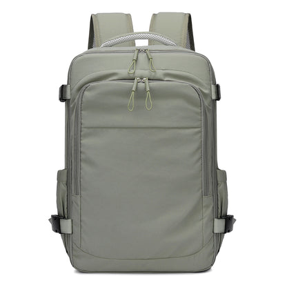 Stylish Multi-Compartment Backpack Acalora
