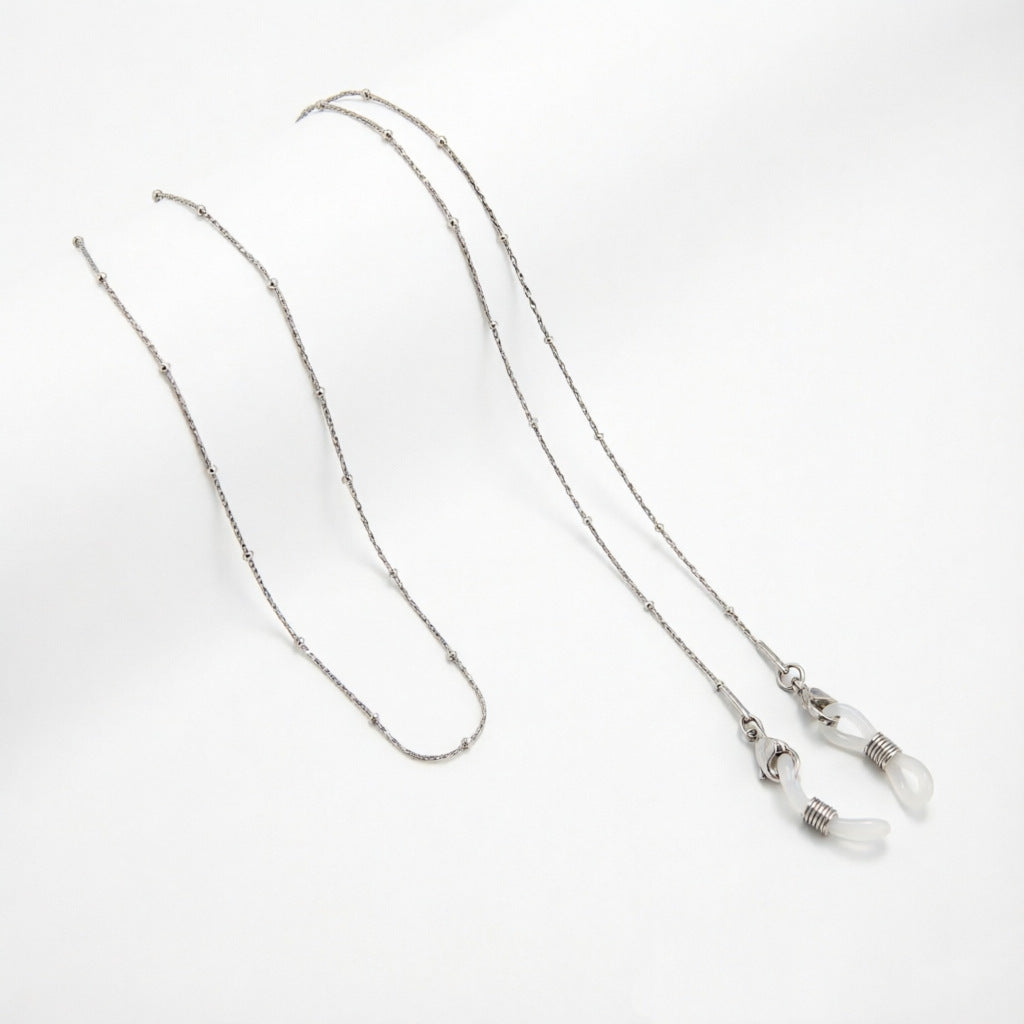 Versatile Adjustable Chain Necklace Acalora
