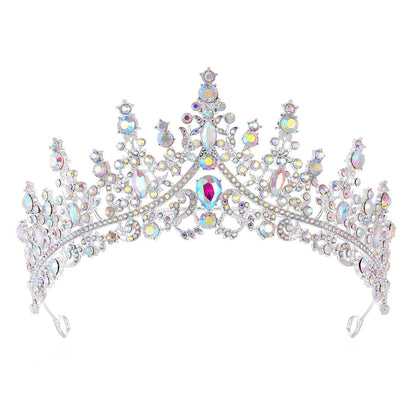 Women's Embellished Tiara Kalsten