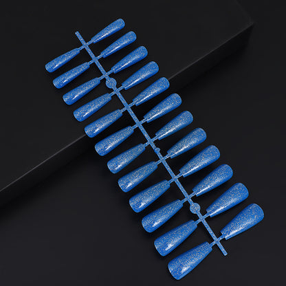 Artificial Nails Set with Elegant Design Acalora