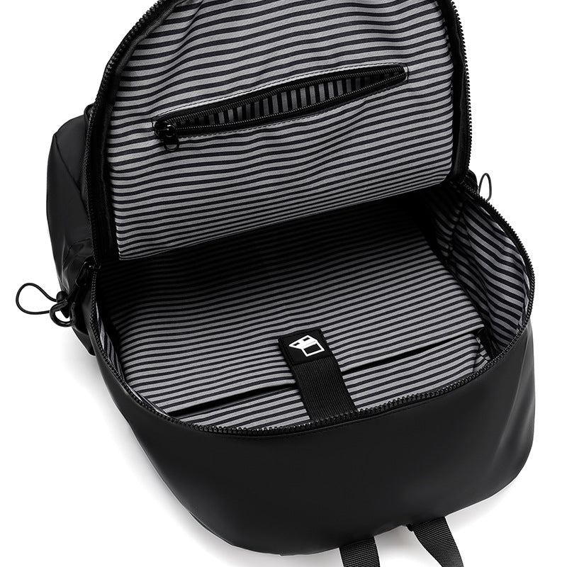 Versatile Anti-Theft Backpack Acalora