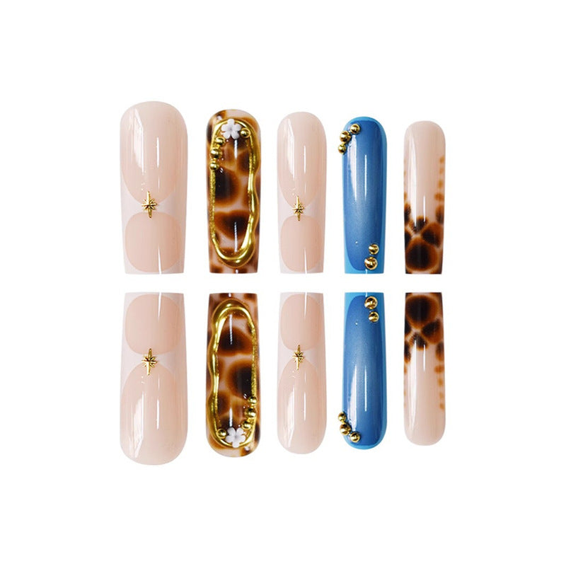 Luxurious Nail Art Extensions Acalora