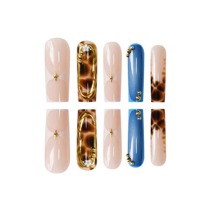 Luxurious Nail Art Extensions Acalora