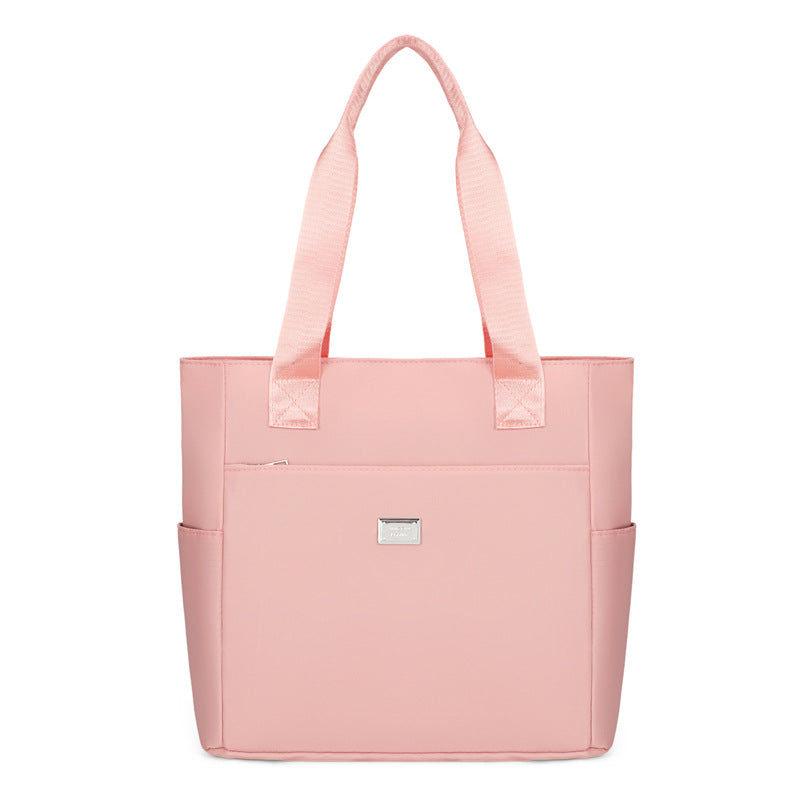 Everyday Stylish Utility Tote Bag Acalora