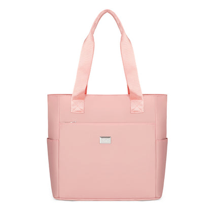 Everyday Stylish Utility Tote Bag Acalora