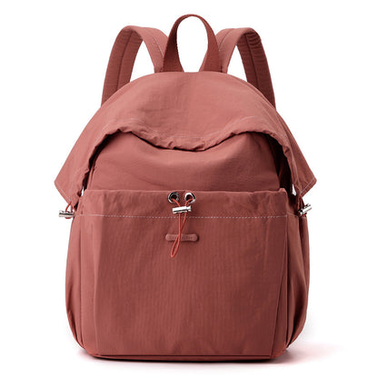 Versatile Outdoor Adventure Backpack Acalora