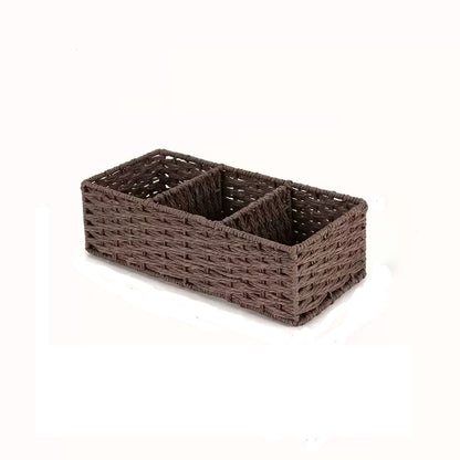 Decorative Storage Basket Acalora