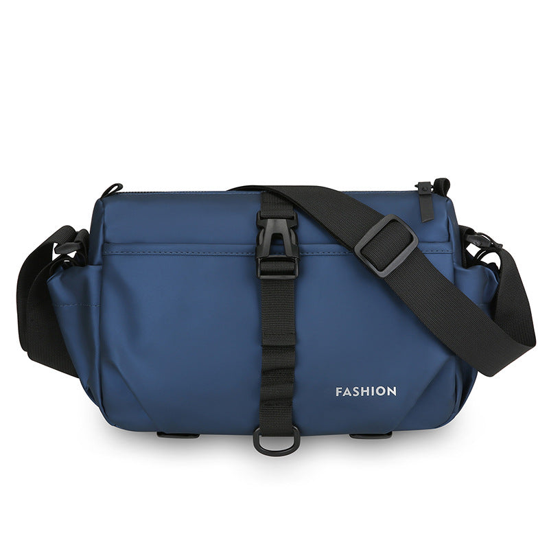 Versatile Waterproof Messenger Bag Acalora